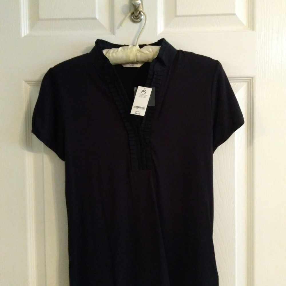 Liz Claiborne top
